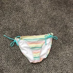 Victoria’s Secret Swim Bottoms